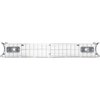 3691476 Front Grille 1973-74 Dodge Dart; - image 3