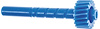 1958-60 Impala/Full-Size w/AT; 1959-62 Chevy/GMC Truck w/MT - Speedometer Gear (20 Teeth) Blue - image 1