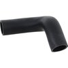 3709609  Lower Radiator Hose 1955-57 Chevy Bel Air, 150, 210, Nomad - image 1