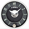 In-Dash Clock With Quartz Movement 1958-1962 Corvette / 1955-1956 Chevy Full-size Car - image 1