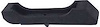 Radiator Pad Retainer 1968-1981 Chevy Small Block - image 1