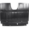 3713237  Floor Pan Repair Panel 1955-59 Chevy, GMC Truck - image 3
