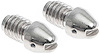3718638 Windshield Washer Spray Nozzles 1949-63 GM Models - image 1