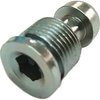 3729000  Clutch Fork Ball Stud 1965-83 Buick, Chevy, Pontiac, Olds - image 2