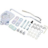 3733643 1965-67 Impala/Full Size, Shift Linkage Install Kit - image 1