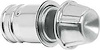 In-Dash Cigarette Lighter 1958-1960 Impala/Full-Size Chevy - image 1