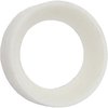 3743349 Clutch Bell Crank Z-Bar Pivot Stud Nylon Seat for 1958-1988 Chevy, Buick, Oldsmobile, Pontiac - image 1