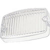 3744252 Park Lamp Lens-1973-76 Valiant; Duster; Scamp; Each - image 1