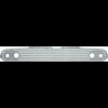 Front Grille Assembly 1958 Impala and Full-Size Chevy (GM B-Body) - image 2