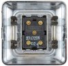 1-Button Power Window Switch 1977-1978 Mopar B-Body, C-Body, E-Body, F-Body, M-Body Models (After 2/15/1977) - image 2
