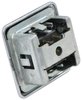 1-Button Power Window Switch 1977-1978 Mopar B-Body, C-Body, E-Body, F-Body, M-Body Models (After 2/15/1977) - image 4