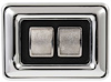 2-Button Power Window Switch 1977-1978 Mopar B-Body, C-Body, E-Body, F-Body, M-Body Models (After 2/15/1977) - image 1