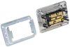 2-Button Power Window Switch 1977-1978 Mopar B-Body, C-Body, E-Body, F-Body, M-Body Models (After 2/15/1977) - image 3
