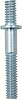 Cowl Induction Air Cleaner Stud with Holly Carburetor - image 1