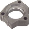 3750067 Exhaust Manifold Heat Riser 1957-79 V8 Small Block - image 1