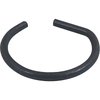 3750696 Clutch Bell Crank Pivot Stud Seat Retaining Clip for 1958-1988 Chevy, Buick, Oldsmobile, Pontiac - image 1