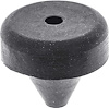 3762180 Rubber Bumper/Stopper-1947-91 GM; Various Applications - image 1