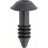 Firewall Guard Fastener 1961-64 Full-Size Chevy - image 1