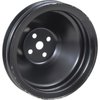 3770245  Water Pump Pulley 1962-68 Chevy, GMC - image 3