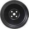 3770245  Water Pump Pulley 1962-68 Chevy, GMC - image 4