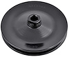 Power Steering Pump Pulley 1960-1975 GM - image 1