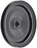 Power Steering Pump Pulley 1960-1975 GM - image 2