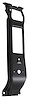 377753 Hood Latch Catch Support Without Inner Release Cable for 1977-1980 Chevrolet, GMC C/K Models - image 1