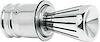 Cigarette Lighter 1961-63 Impala