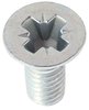 378428 Door or Tailgate Striker Plate Mounting Screw - image 1