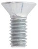 378428 Door or Tailgate Striker Plate Mounting Screw - image 2