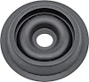Speedometer Cable Grommet 1961-1964 Chevy Impala - image 1
