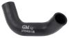 3790408 Lower Radiator Hose Fits 1964-67 Chevy II / Nova Small Block Engines - image 1