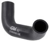 3790408 Lower Radiator Hose Fits 1964-67 Chevy II / Nova Small Block Engines - image 2