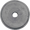 Speedometer Cable Firewall Grommet 1967-70 Chevy Camaro - image 1