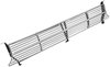 3792544 Standard Front Grill Assembly 1962 Chevy II / Nova - image 2
