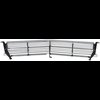 3792544 Standard Front Grill Assembly 1962 Chevy II / Nova - image 3