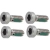 379259  Door Window Handle Screws 1965-67 Ford / Mercury - image 2