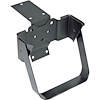 3792790 Windshield Washer Jar Bracket 1962-67 Nova/Chevy II - image 1