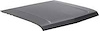 Steel Hood 1963 Chevrolet Impala / Full-Size - image 1