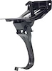 3819819 Hood Latch Assembly-1963 Impala, Bel Air, Biscayne; EDP Coated - image 1
