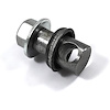 382104K Swivel Assembly for 1938-91 Buick, Chevy, GMC, Oldsmobile, Pontiac - image 1