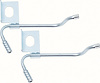 3821832 Windshield Washer Nozzles 1963-64 (Pair) - image 1