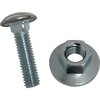 3822 Bumper Bolt with Conical Keps Hex Nut - image 1