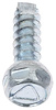 Hub Cap Ornament Screw, 1967-1970 Rally Wheel - image 1