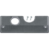 Firewall Carpet Guard 1963-1964 Chevy Full Size Cars w/Manual Transmission - image 1