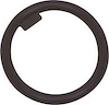 Gas Tank Sending Unit Gasket 1961-1966 Full-Size - image 1