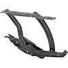 Left Hood Hinge 1963-64 Impala/Full-Size Chevy - image 1