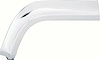 3827132 Upper Eyebrow Molding-1963 Impala/Full-Size-RH - image 1