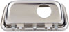 3829166 Rear Console Lamp Housing 1963 Impala SS - image 3