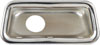 3829166 Rear Console Lamp Housing 1963 Impala SS - image 4